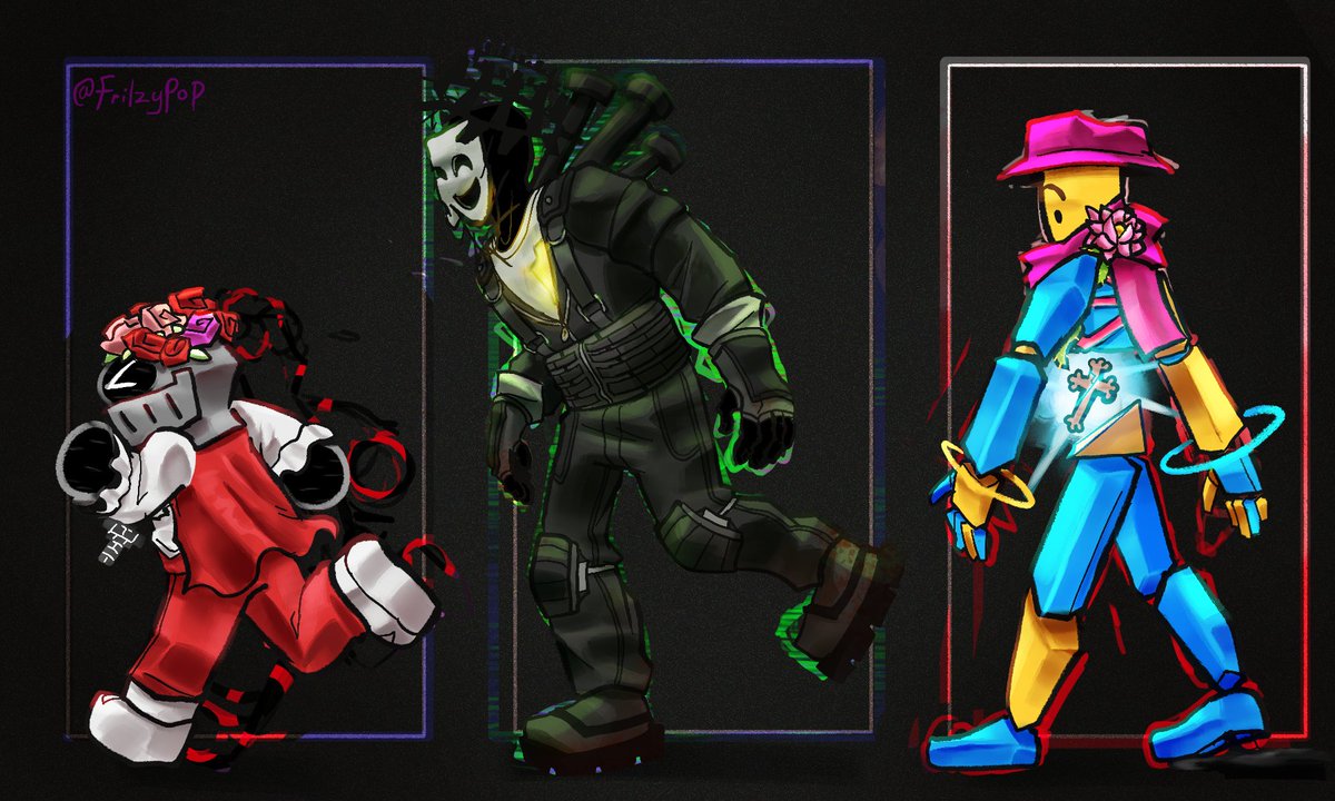 Endlesstormenttrio...but devs? #robloxdevtwt