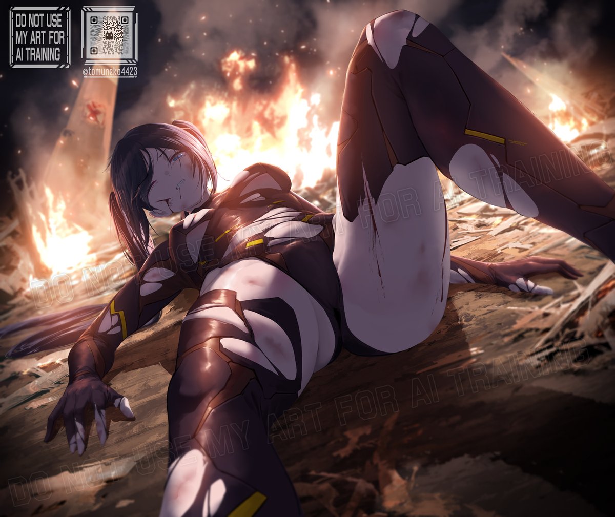 ベア猫@遺伝子組み換えでない tweet media