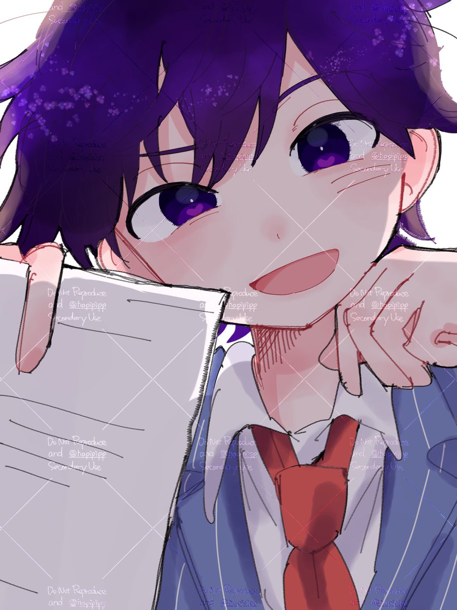 hapipipp's tweet image. 元絵です^_^