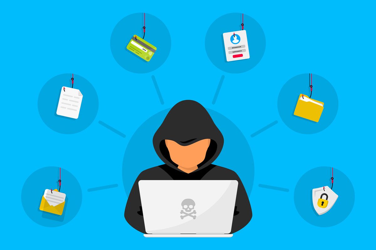 actisoft_tech's tweet photo. The Phishing-as-a-Service Economy is Thriving

Commodity phishing platforms are now a central component of the cybercriminal economy

#knowbe4 #SecurityAwareness Training #MultiLayerSecurity #Prevention

https://t.co/xszUJzVAbR https://t.co/kEZrFbVfF3