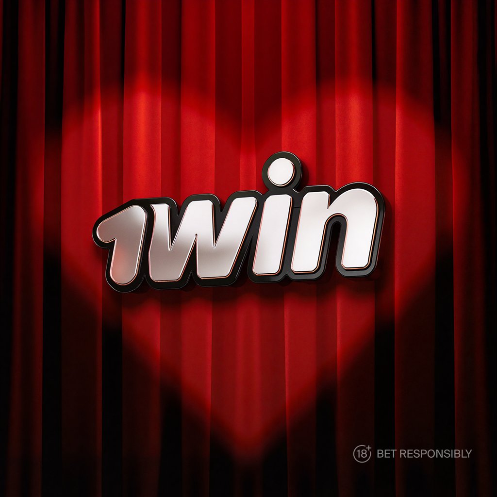 valentine’s special contest😘

set our Valentine-style logo👇🏾as your avatar and leave a comment to enter.

3 winners will divide the prize pool.
₦300,000

Drop your 1win ID below❣️
Winners will be announced on February 16.