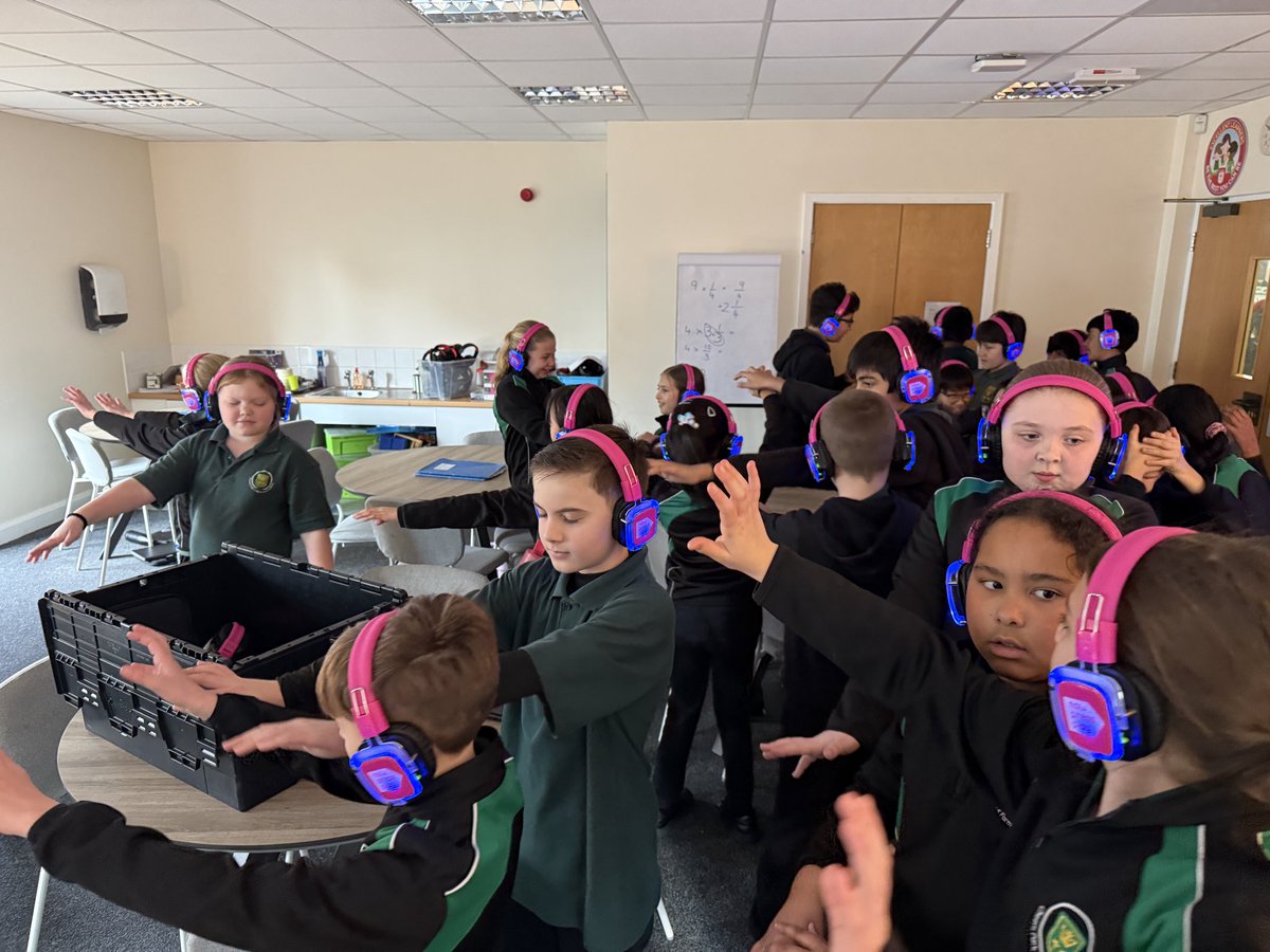 Cheam Park Farm tweet media