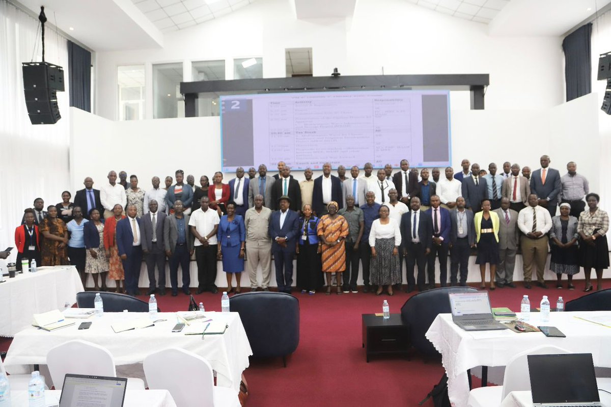 Dr. Alfred Okot Okidi tweet media