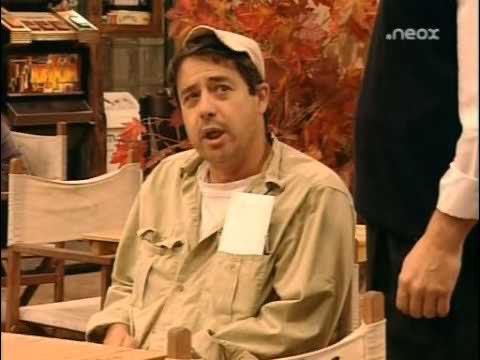 El verdadero Benito. Estaba mal de lo suyo, introdujo el gotelé en España, y le jodía mucho que le llamasen Don Benito, porque eso es un pueblo.