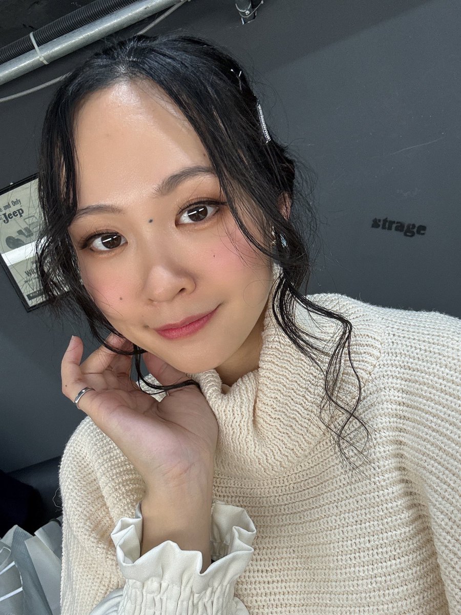Rin'ca(リンカ) tweet media