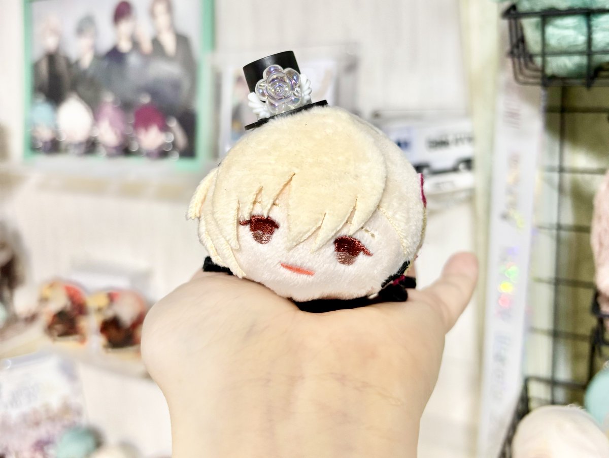 MAD・HATTER (@mad_chiko) / Posts / X