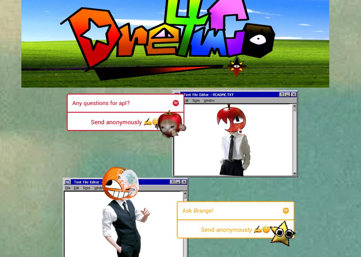 DRE4M.Co tweet media