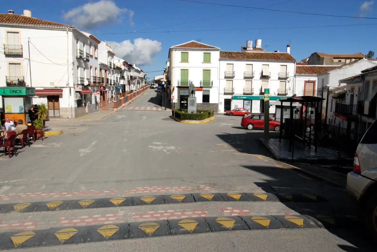 Consorcio Transporte Metropolitano Área de Málaga tweet media