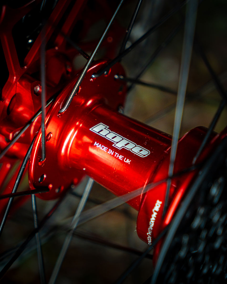 Hope Technology tweet media