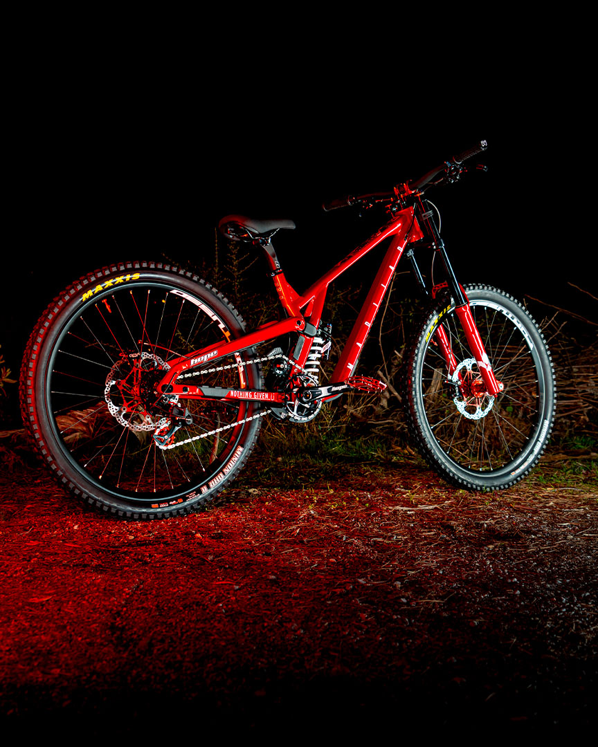 Hope Technology tweet media