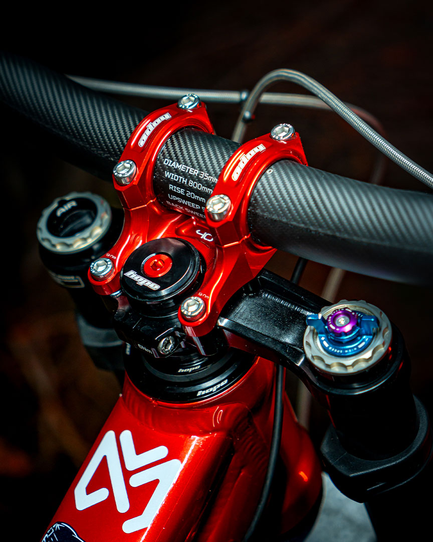 Hope Technology tweet media