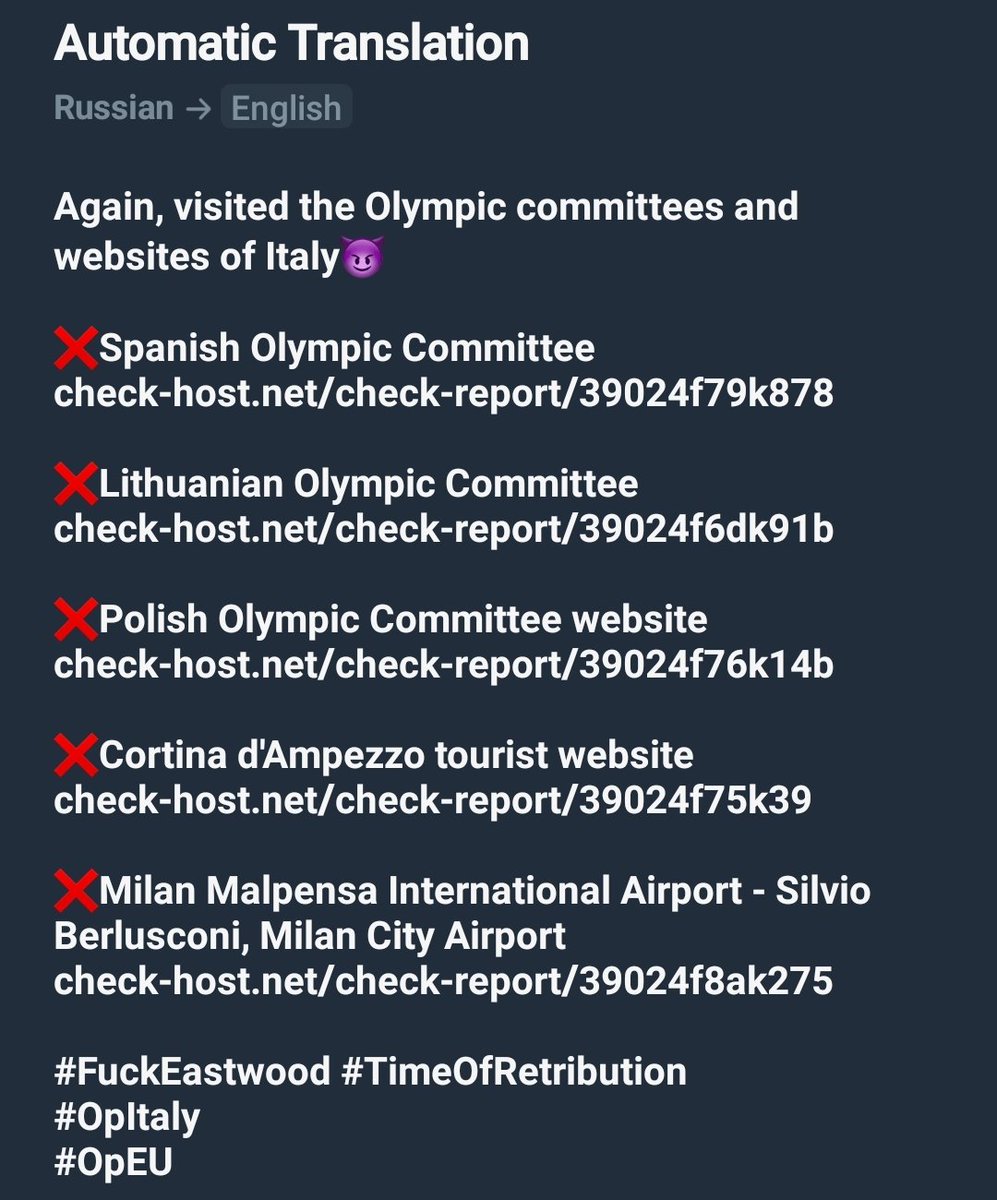 CyberKnow tweet media