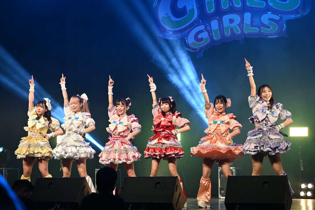 2026_0207_ TOKYO GIRLS GIRLS 
in 品川ステラボール
 #スターリットストーリー ステージ
No.2　全員 編
（ 初ステージ、初撮影 編 ②）

＃深川史那
<a href="/fumina2377/">深川史那(ふみな)♥️6/7(日)2周年3rdワンマン🔥スターリットストーリー</a>
＃恋羽みる
<a href="/mkonoha_bbpss/">恋羽 みる (このは みる)スターリットストーリー</a>
＃成瀬唯奈
<a href="/yuina_naruse/">成瀬 唯奈(なるせ ゆいな) 【スターリットストーリー】</a>
＃姫廻ひな
<a href="/himehin4_ny4n/">姫廻ひな（ひめぐりひな）😸🌟(スターリットストーリー)</a>
＃天沢歩美
<a href="/aayumi_ss/">天沢 歩美🧸🍯スターリットストーリー</a>
＃きゃりー
<a href="/Carrie_0214/">きゃりー🐹🐼 2/15生誕祭(スターリットストーリー)</a>