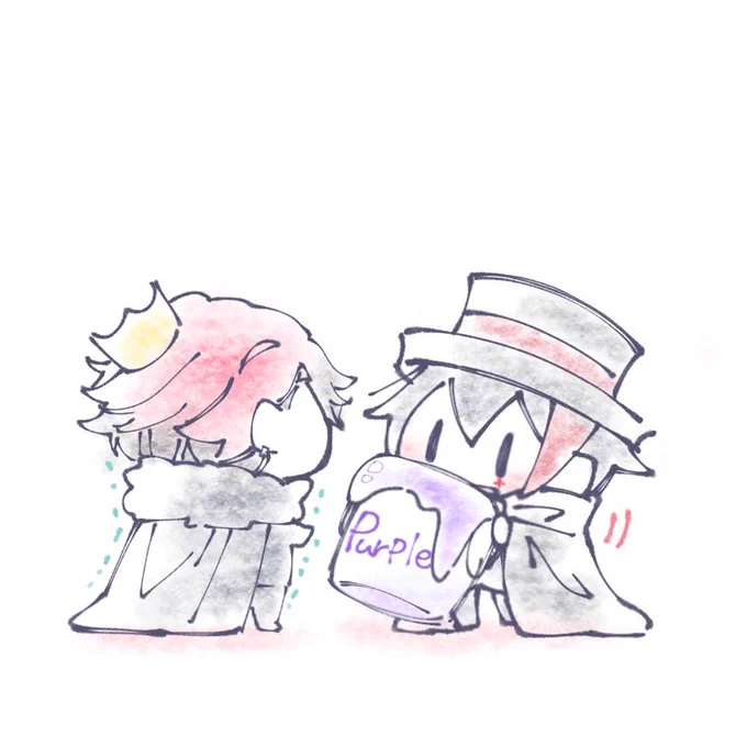 赤 #RCWIN #りじぇあーと #あかまーと #あるふれぇ絵