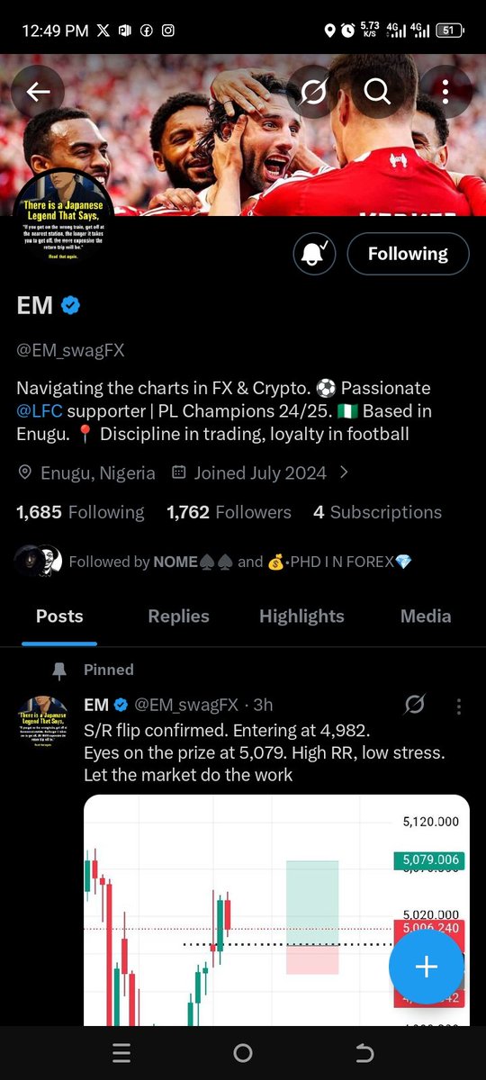 FXPOINT tweet media