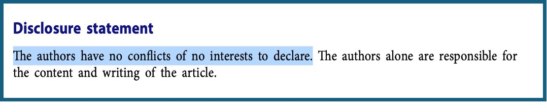 Nick Tiller, Ph.D. tweet media