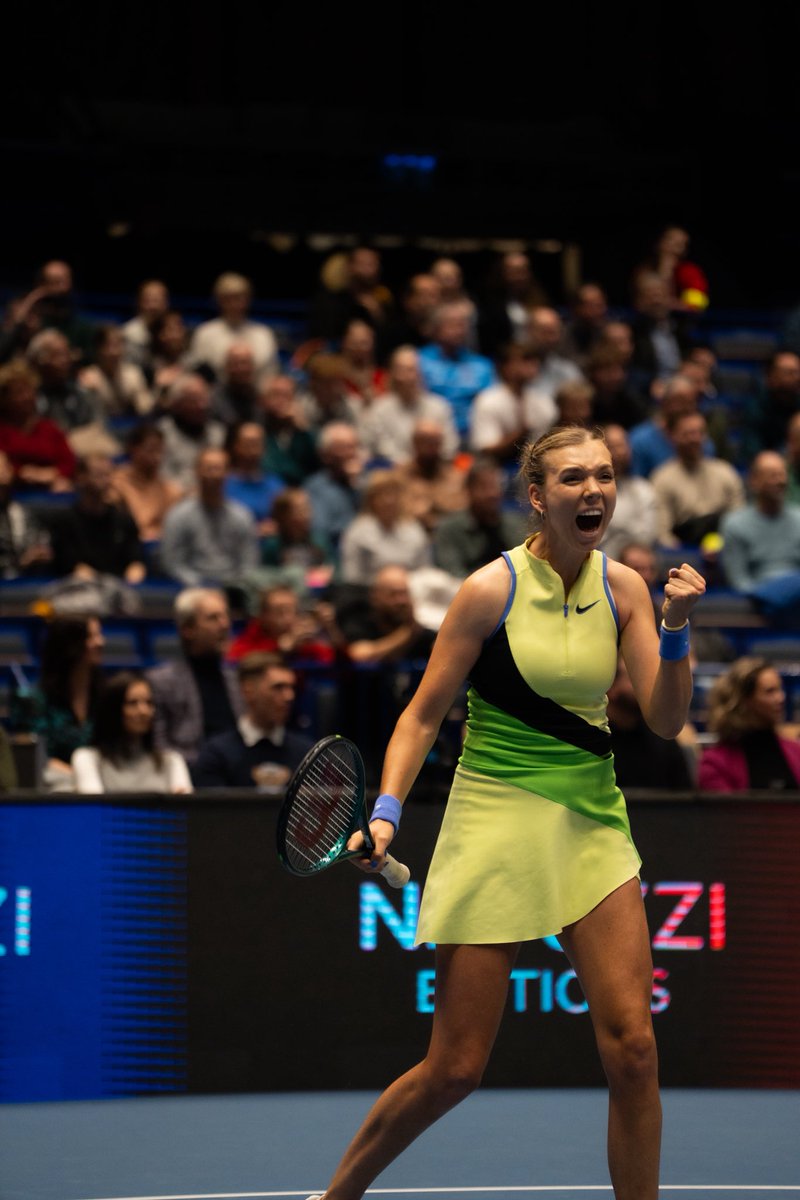 Ostrava Open 2026 tweet media