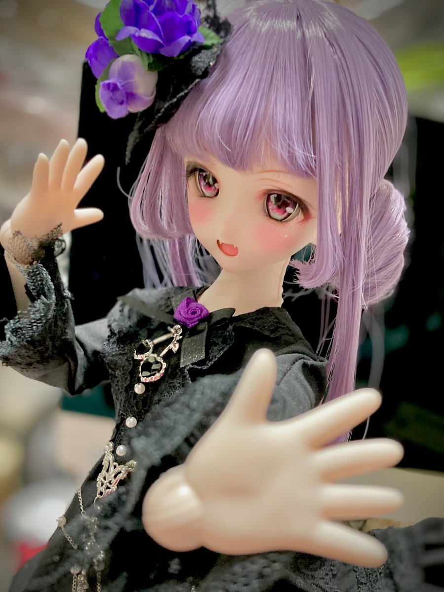 ななみじゅんこ🎀 (@ronronshuka) / Posts / X