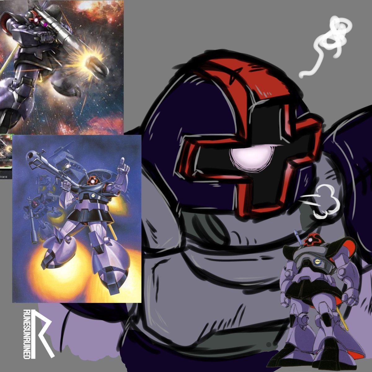 Runes (@RunesUnruined) / Posts / X