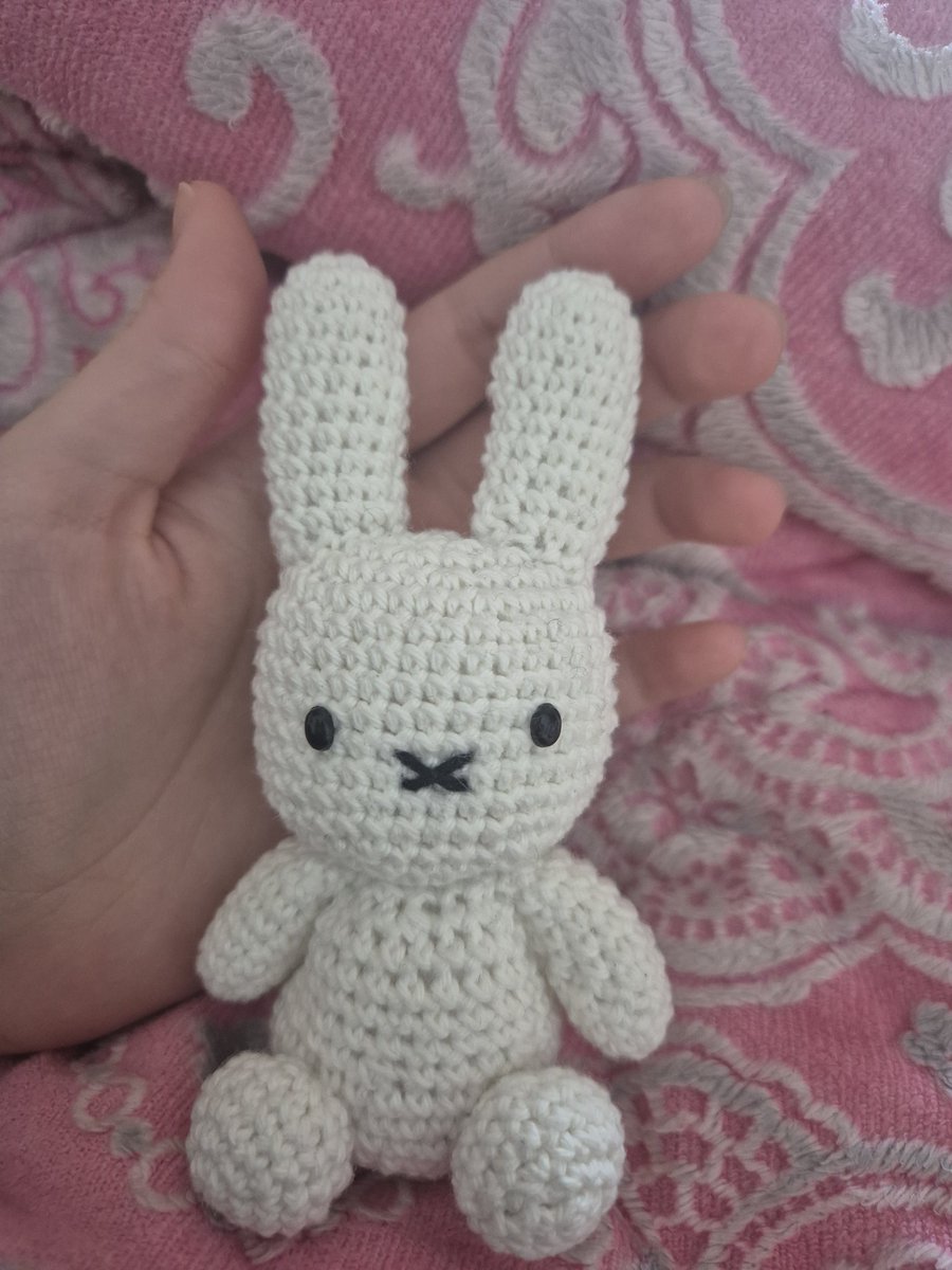 맞아요 미피도 만들었어요! 짱 귀여움