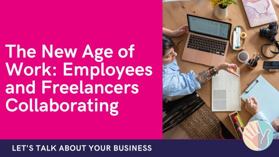 Cost Savings: Hiring freelancers can significantly reduce expenses related to salaries, benefits, and office space, which are typical with full-time employees.

Read more 👉 lttr.ai/AoArL

#EstablishingClearGuidelines #IncreasinglyPopularStrategy