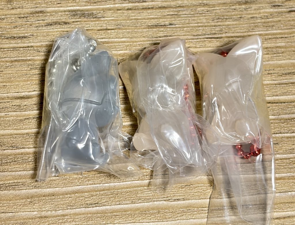 どんぐり tweet media