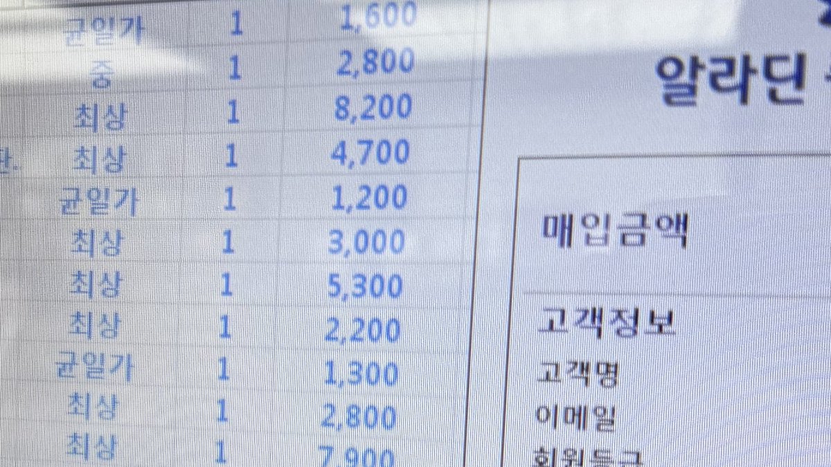 hayanlog's tweet image. 중고거래로 85,000원 번 날 …
알라딘 중고거래는 무조건 직접 가서 하세요! 택배보다 상태 후하게 쳐줌 
그리고 알라딘이 예스24보다 더 후한 느낌

양장이 효자다 🥰