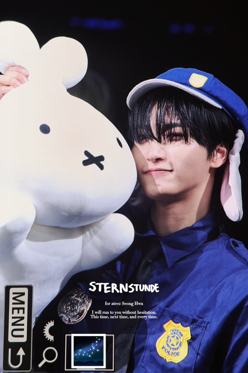 260209

#에이티즈 #ATEEZ 
#성화 #SEONGHWA