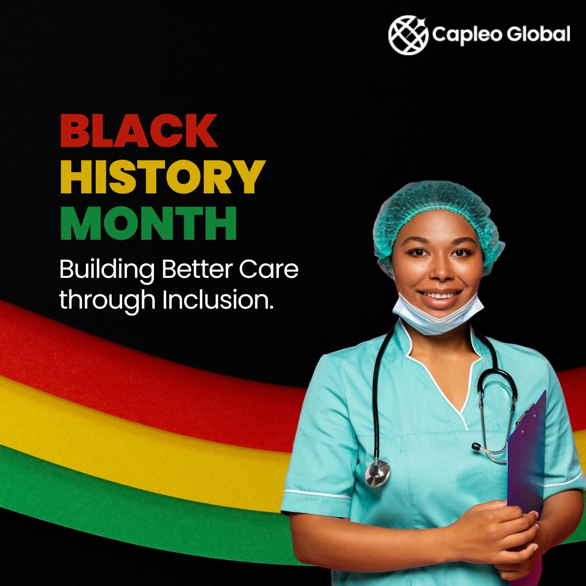 Capleo Global tweet media