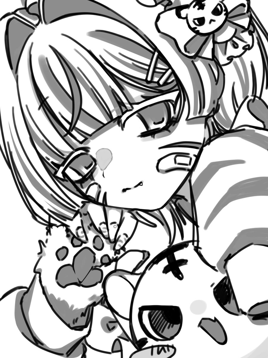 Re_nmr's tweet photo. Re:make*.+ﾟ https://t.co/ajK7glhm9j
