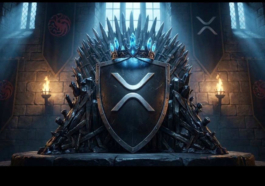 JatJames_ManUtd's tweet photo. They tried to kill $XRP with secret meetings and hushed emails. How’d that work out for ya? 😂📉
The files proved we were never part of their corrupt little club—we were the cure for it.
Thanks for the clarity. The throne is occupied. 👑🏛️💨
#XRPArmy #XRP #TheStandard #NewKing
