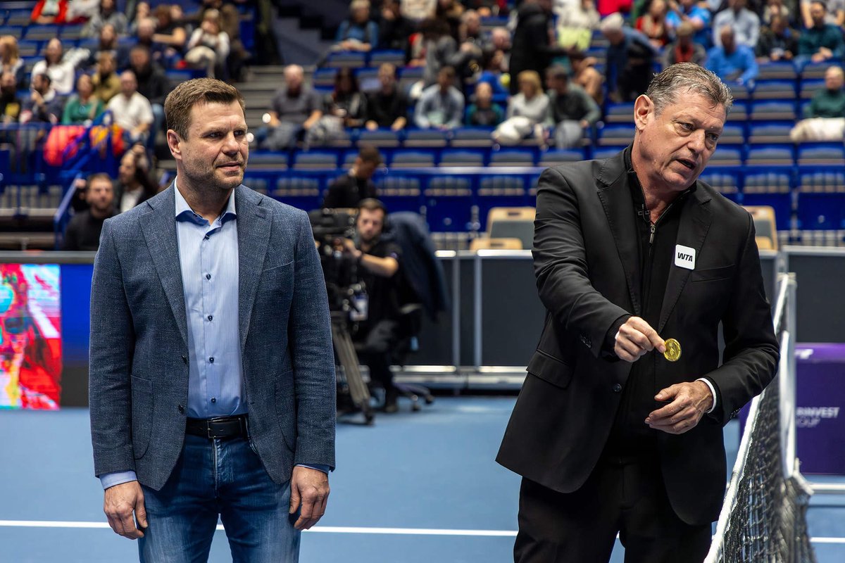 Ostrava Open 2026 tweet media