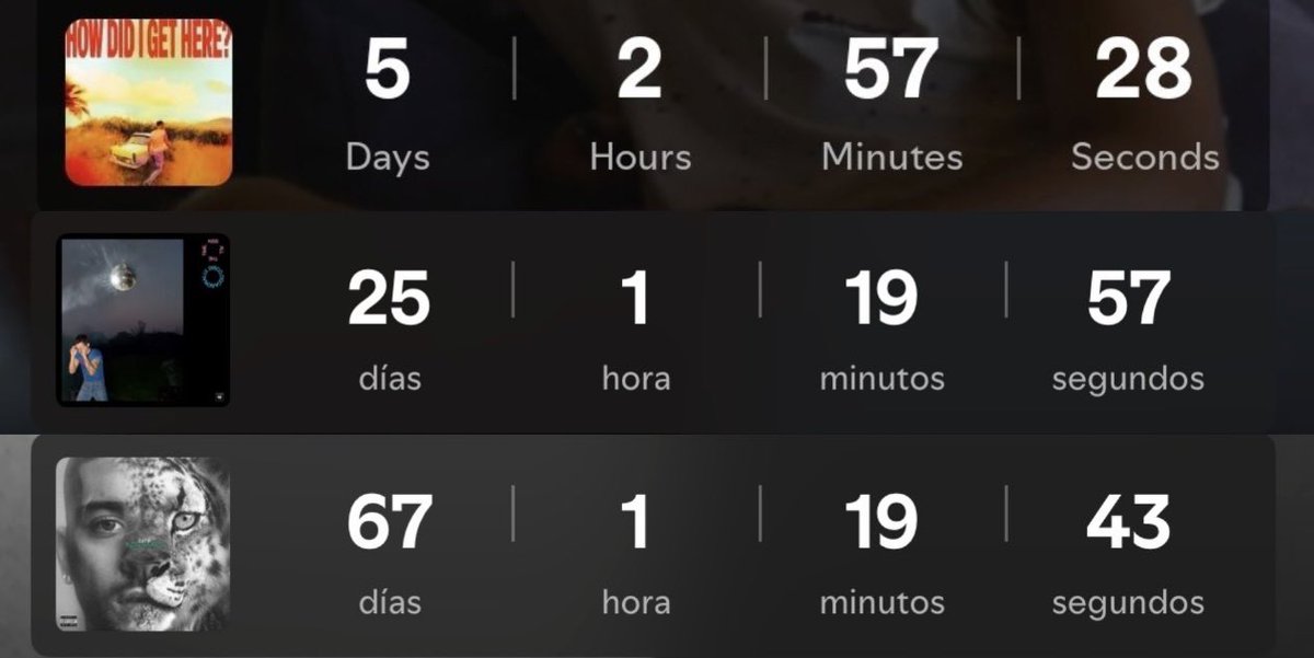 Cris_ahft's tweet photo. *Este año trataré de ser muy paciente* 

Mis ídolos sacando álbum uno tras otro: https://t.co/I1hN2hzRAj