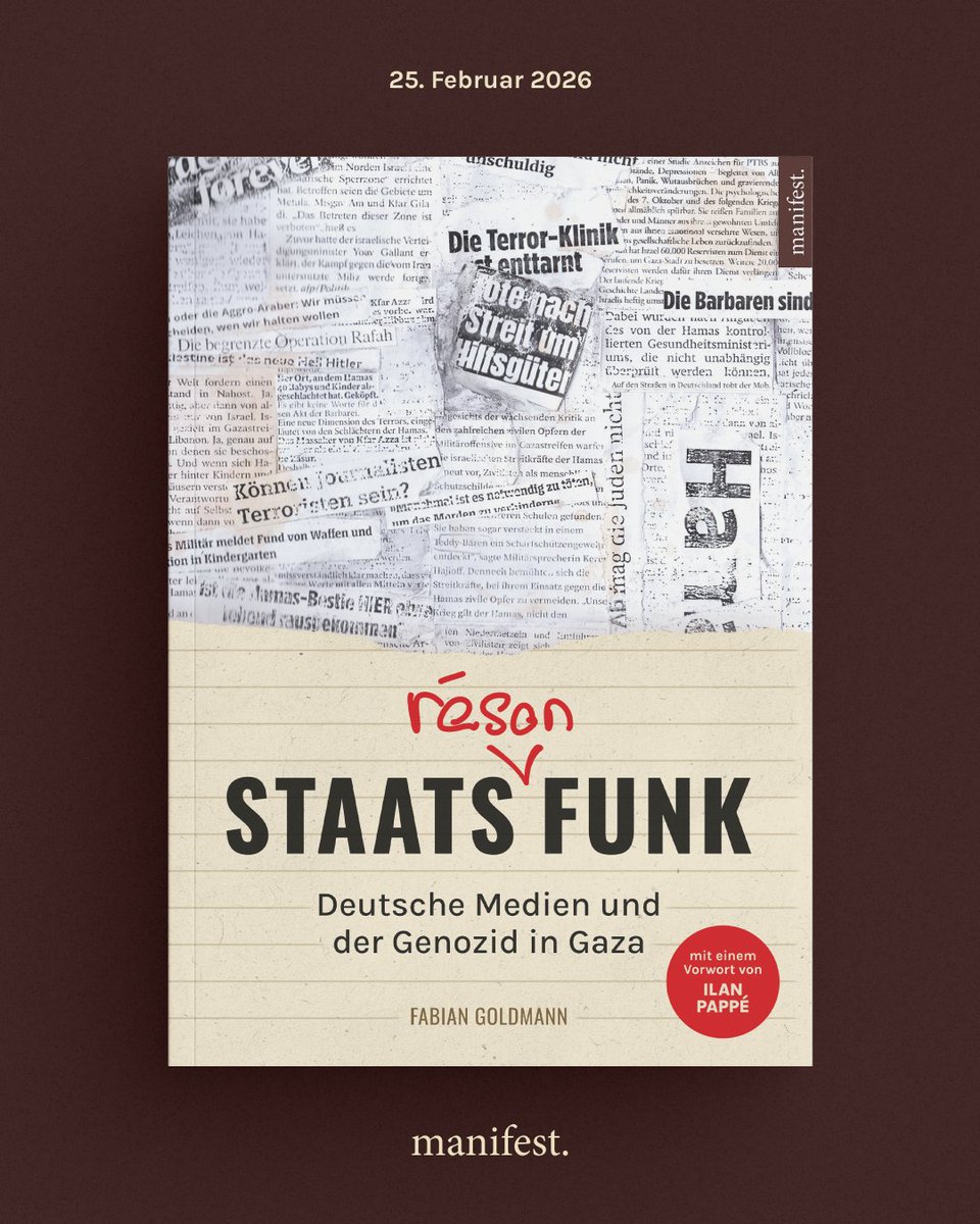 Fabian Goldmann tweet media