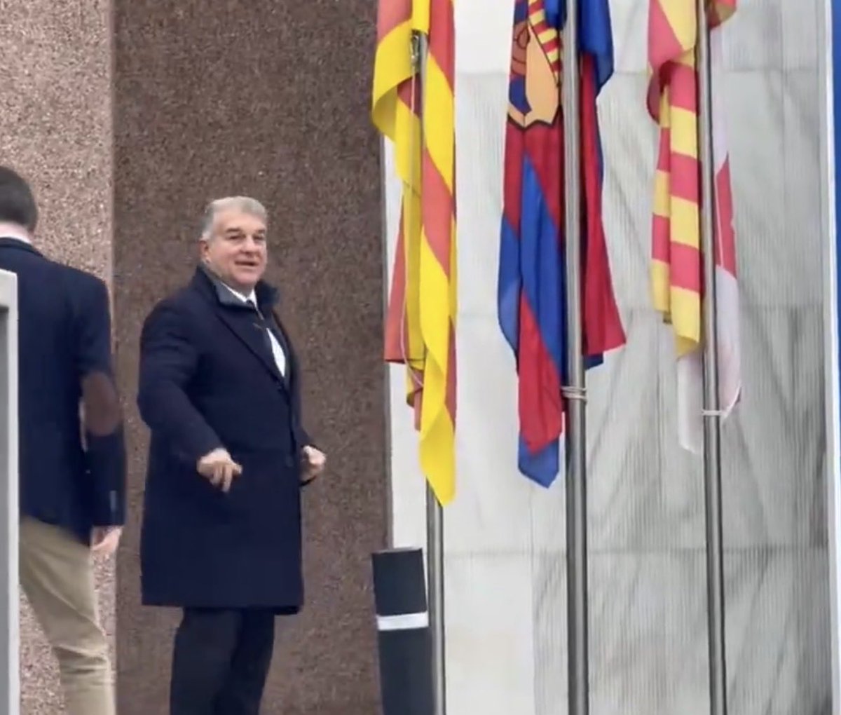 Nadjib FcB tweet media