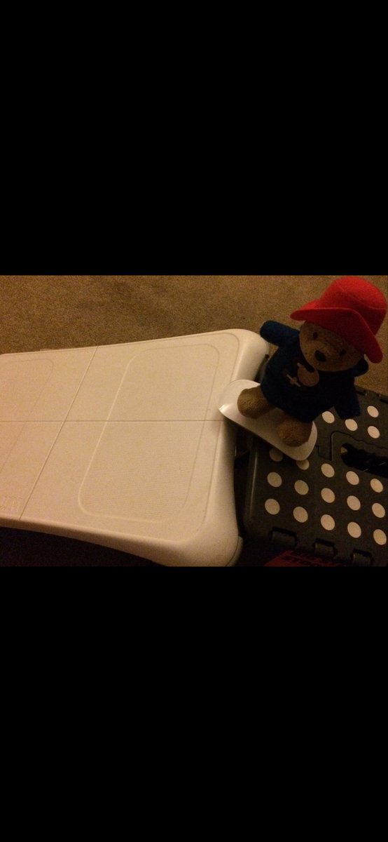 Sir Colonel Harold #pronetomischief tweet media