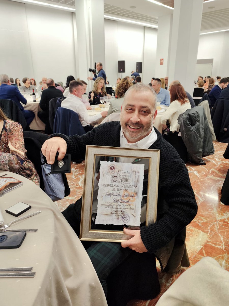 Desafío Buñuel tweet media