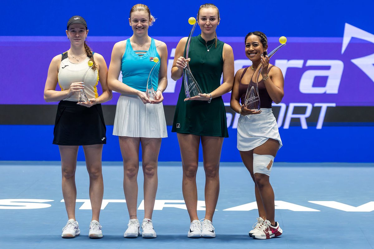 Ostrava Open 2026 tweet media