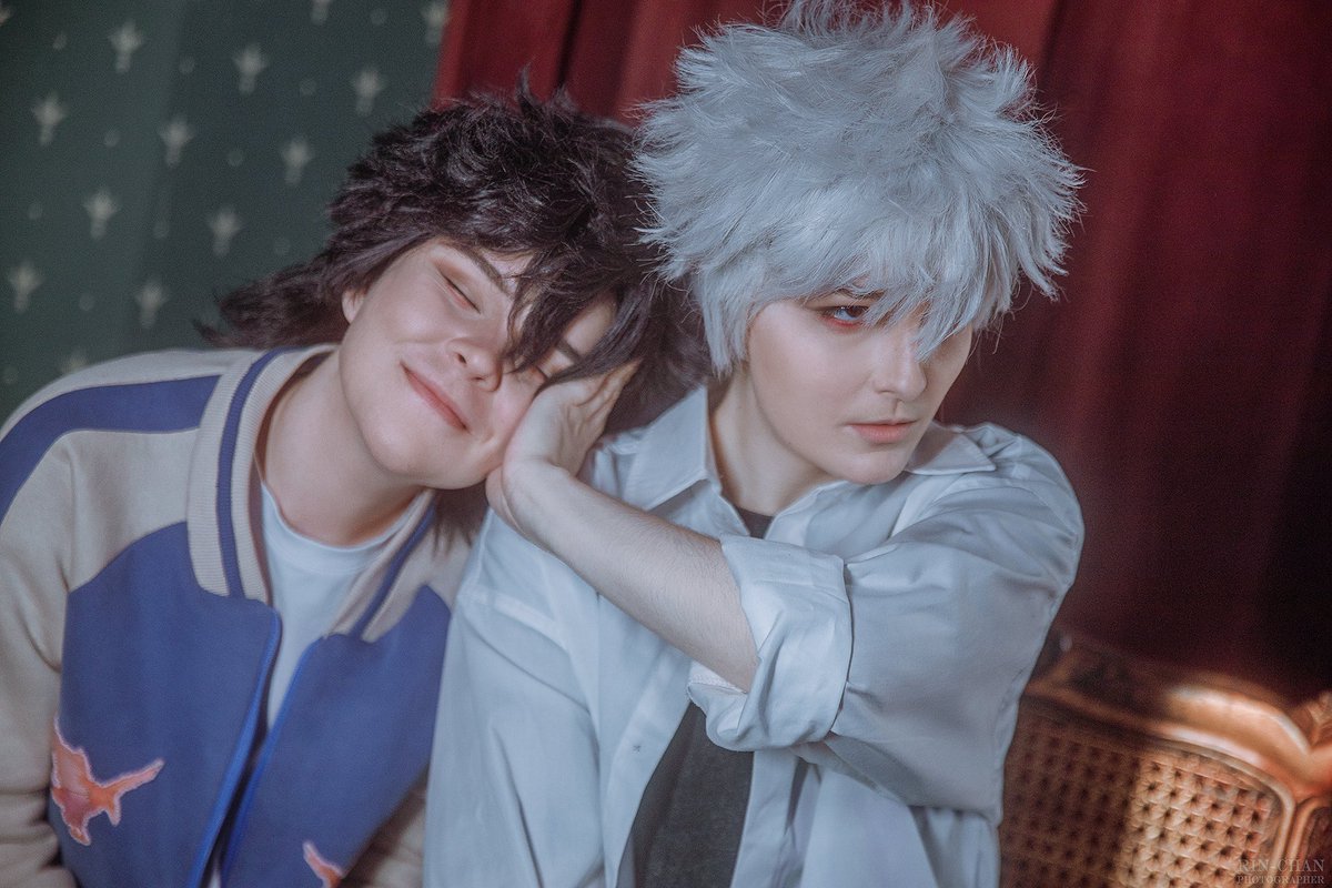 dsash_'s tweet photo. @dormirllon Ну и бонус :>

lg: @dsash_
cxs: @dormirllon
ph: RIN-chan  

#linkclick #shiguang https://t.co/O0NsbJdn9U