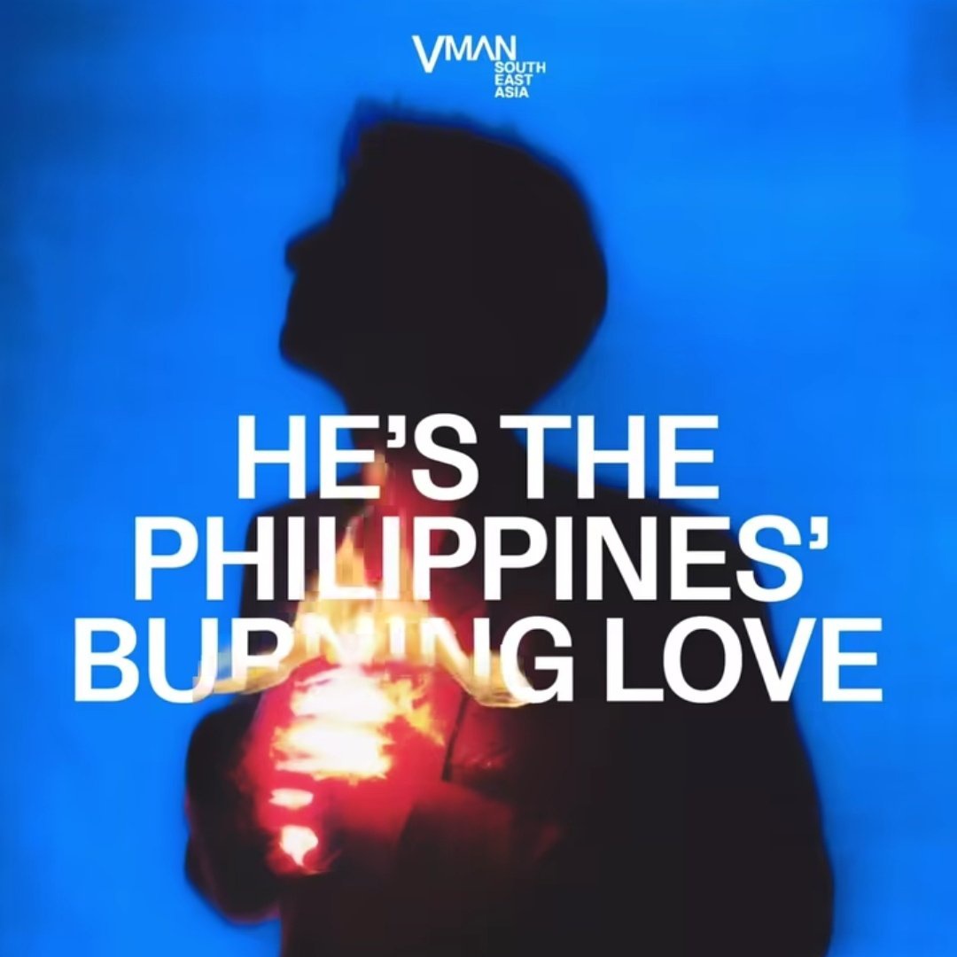 ashniandres's tweet image. Kulong sa loveteam who?? sorry, not sorry, but ashdres just proves y'all wrong. My mains are thriving INDIVIDUALLY. ✨️🔥

VMan - Andres
Mega - Ashtine 
Bagets - Andres 
Anthology - Ashtine