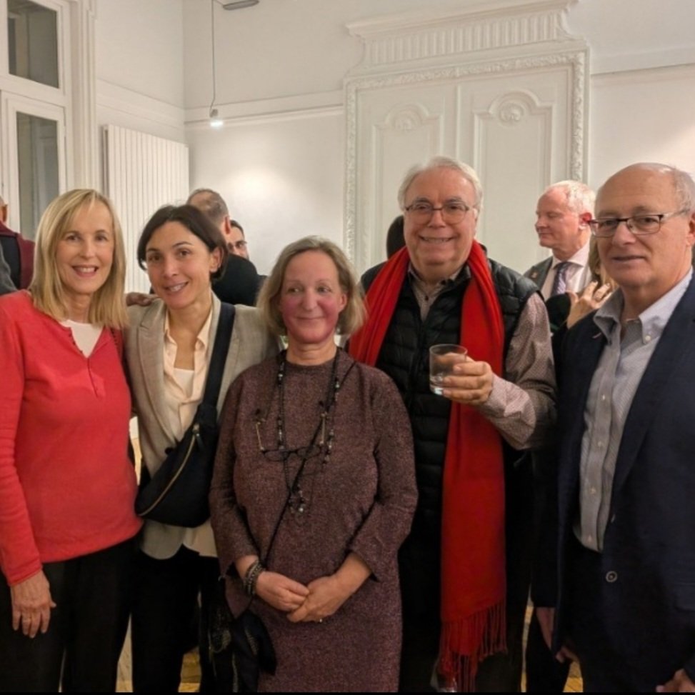 Florence GUTKNECHT tweet media