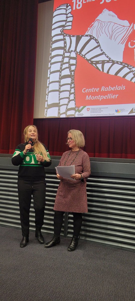 Florence GUTKNECHT tweet media