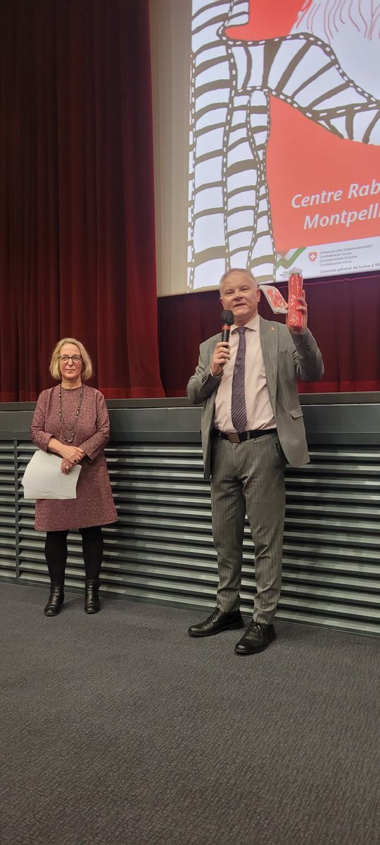 Florence GUTKNECHT tweet media