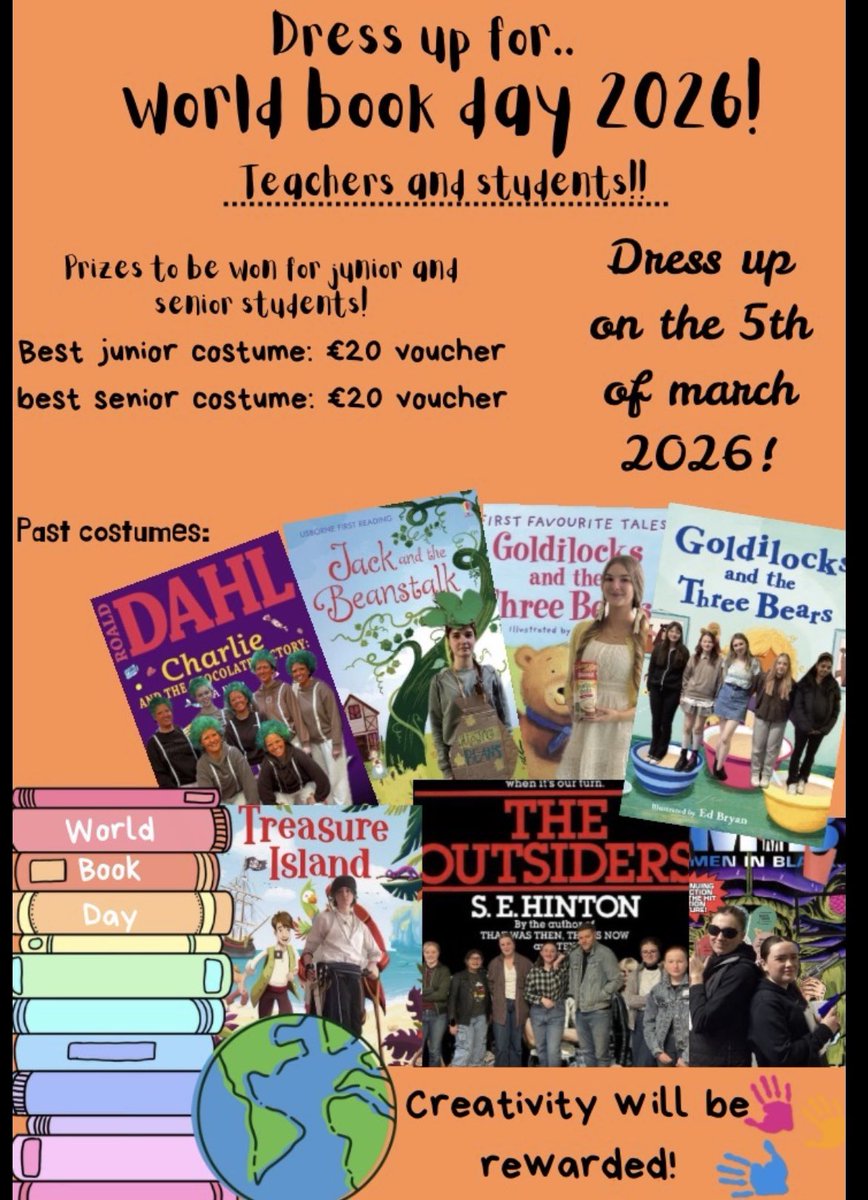 Pres Wex Library tweet media