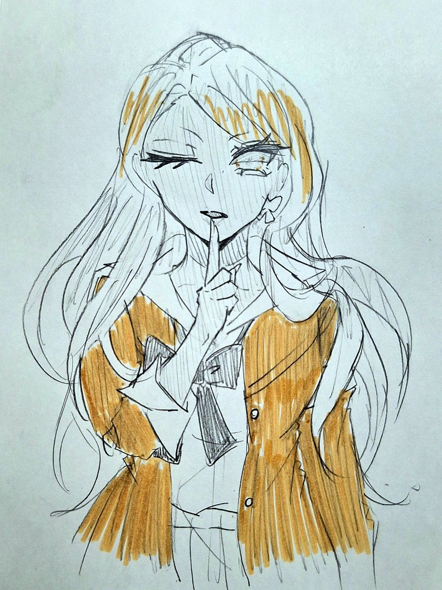 kurage_809's tweet photo. #wrwrd_FA 
グラデムズすぎますわ https://t.co/WL6qGGoi7n