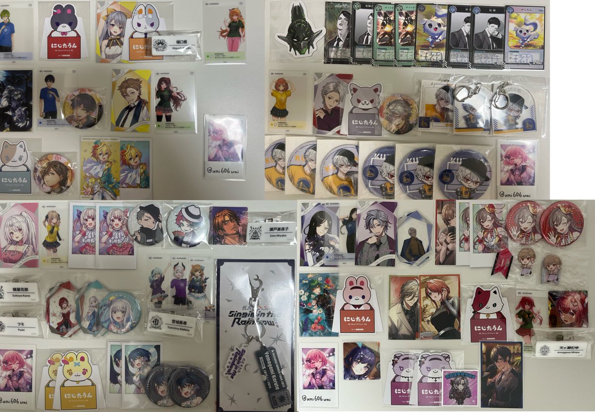 きょう@取引 tweet media