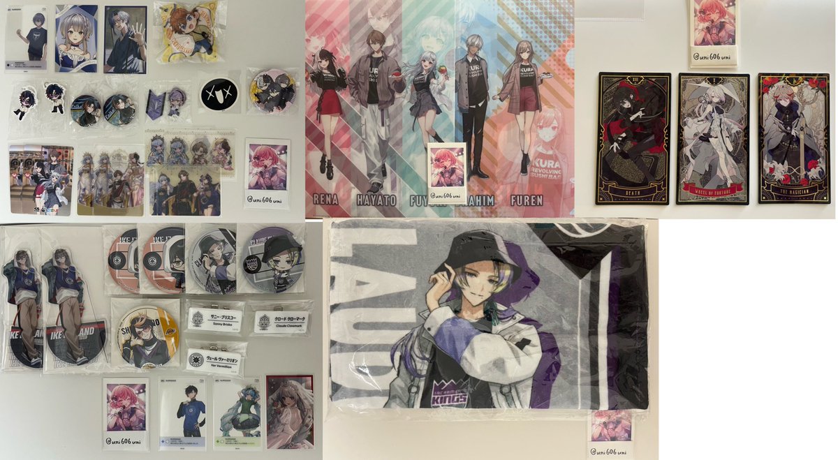 きょう@取引 tweet media