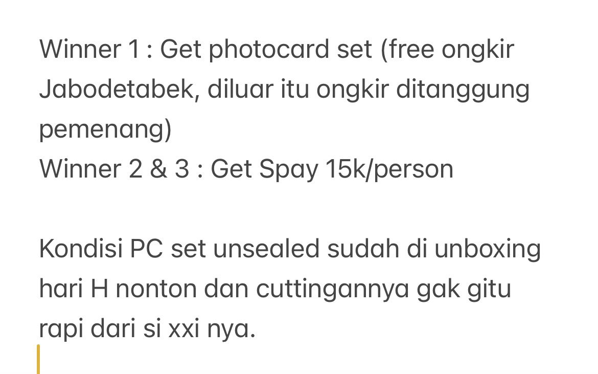 Ryu21 | jastiper @magicworld_rui tweet media