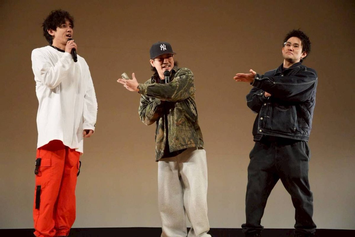 emptyspace511's tweet photo. すんごい大変やったけど
すんごい楽しかった！
また来年 https://t.co/rUONhMFJaX