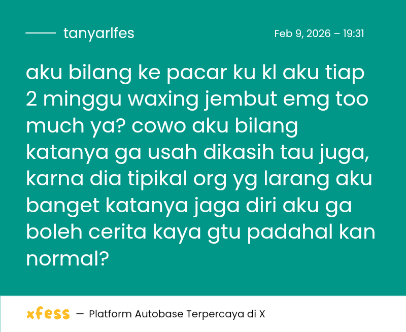 Tanyarlfes tweet media